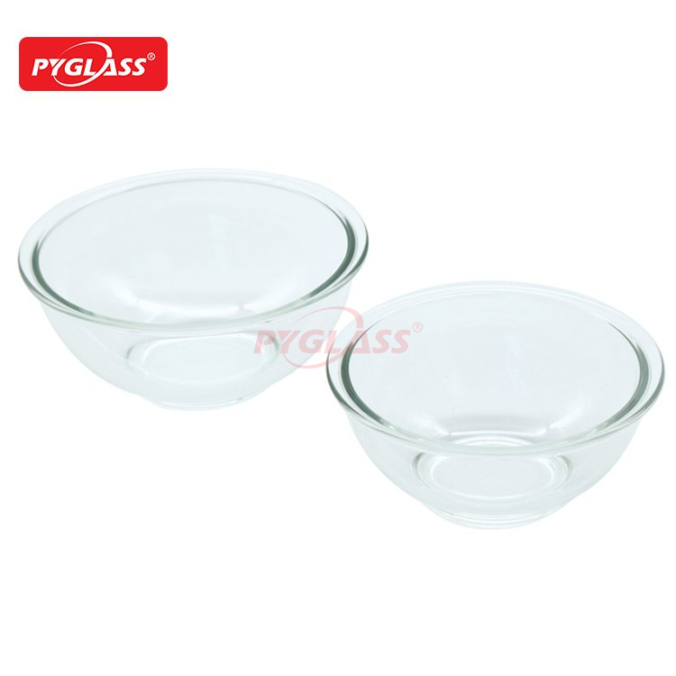 Glass Salad Bowls Buy, Glass mixing bowl, Wholesale High Quality